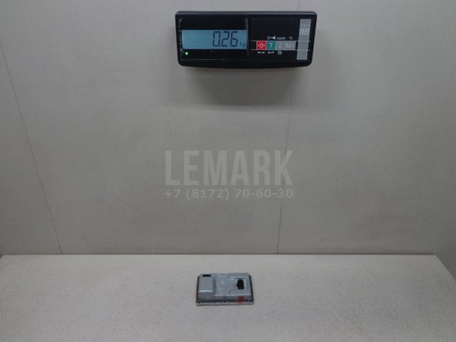 Блок ксеноновой лампы