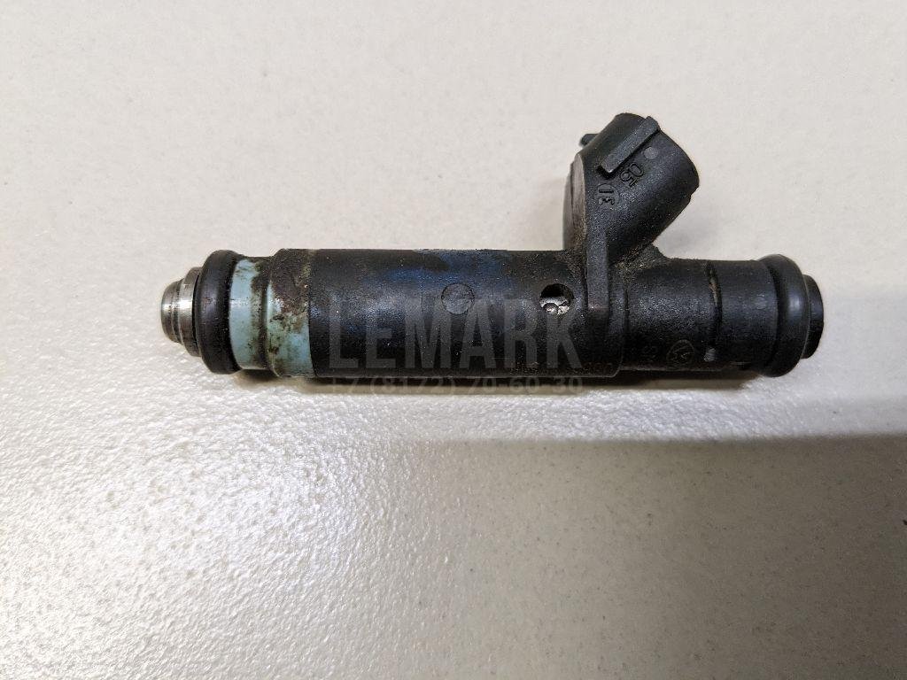 Форсунка инжекторная электрическая