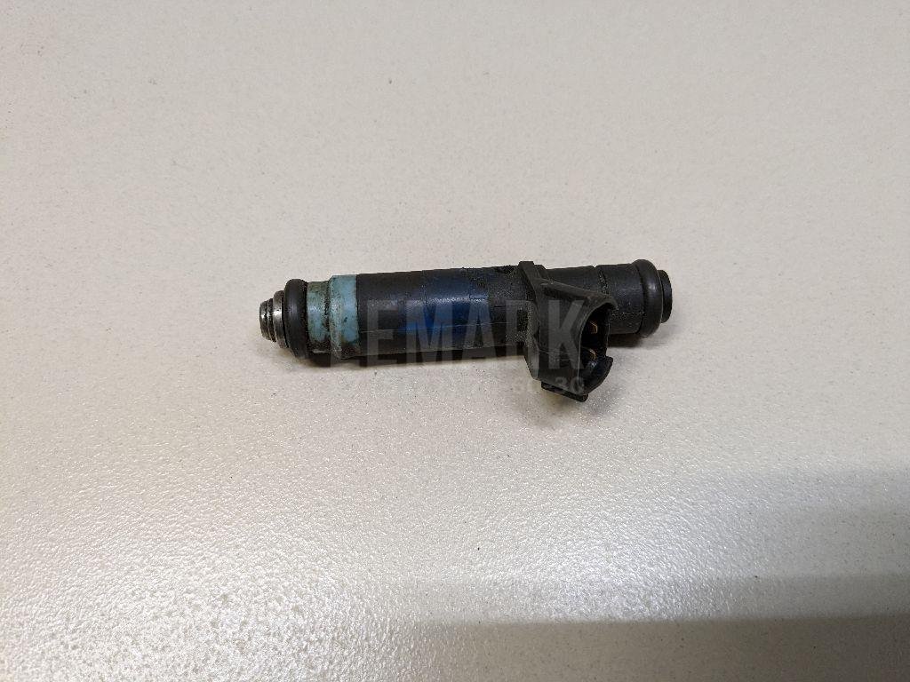 Форсунка инжекторная электрическая