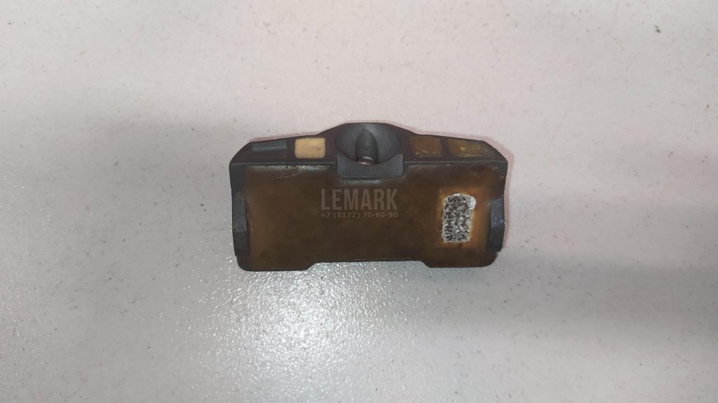 Датчик давления в шине (TPMS)