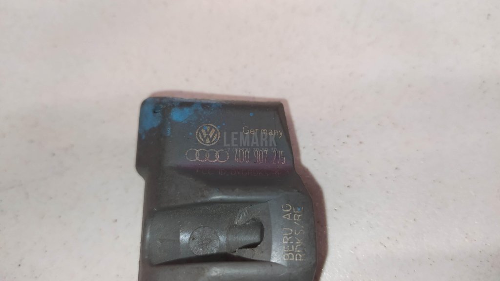 Датчик давления в шине (TPMS)