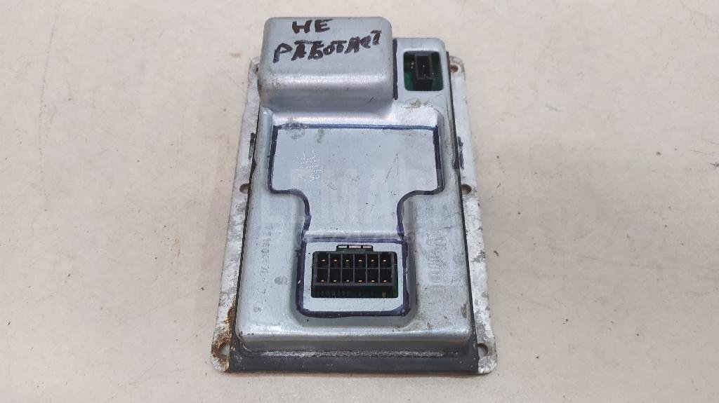 Блок ксеноновой лампы для  Audi 100 [C4] 1991-1994