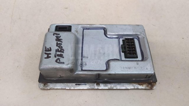 Блок ксеноновой лампы