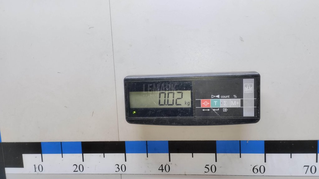 Крышка поводка стеклоочистителя