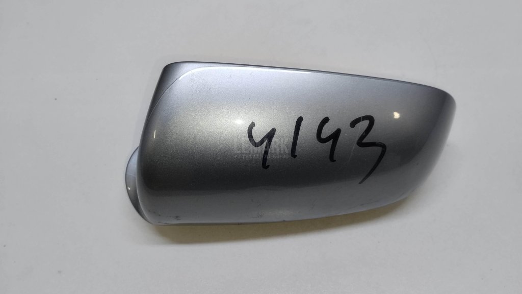 Крышка корпуса зеркала левого