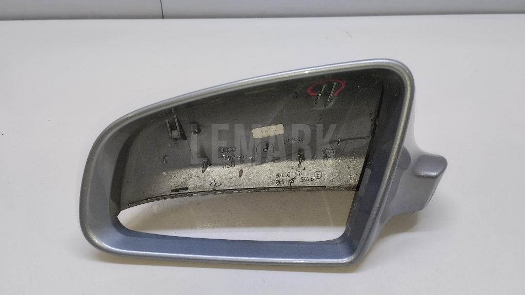Крышка корпуса зеркала левого