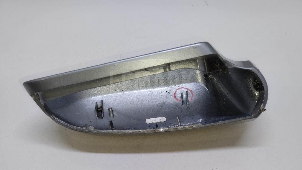 Крышка корпуса зеркала левого
