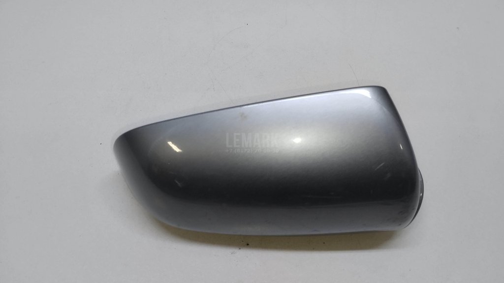 Крышка корпуса зеркала правого