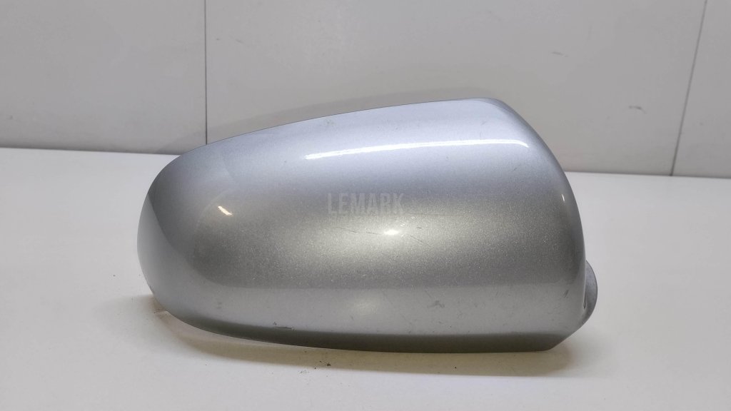 Крышка корпуса зеркала правого