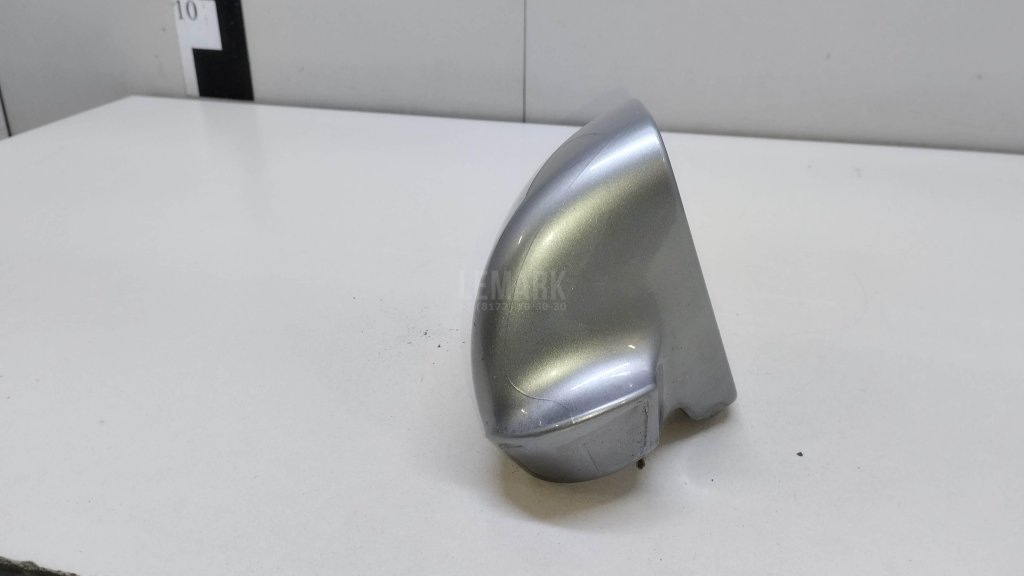 Крышка корпуса зеркала правого