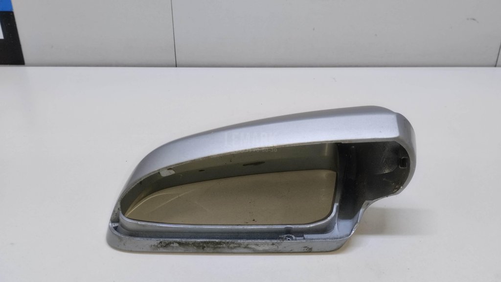 Крышка корпуса зеркала правого