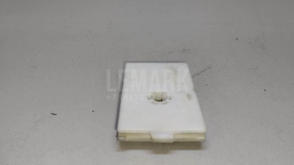 Пластина крепежная