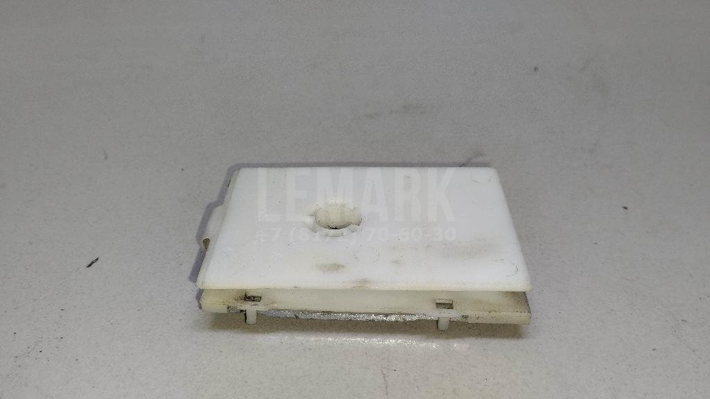 Пластина крепежная