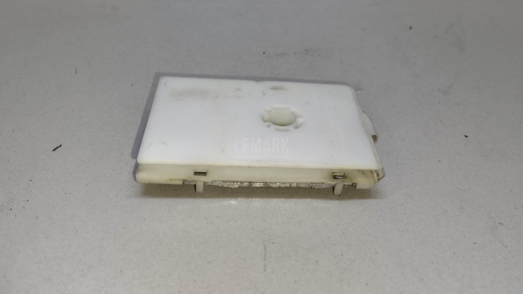 Пластина крепежная