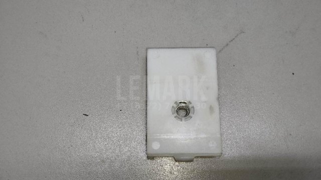 Пластина крепежная