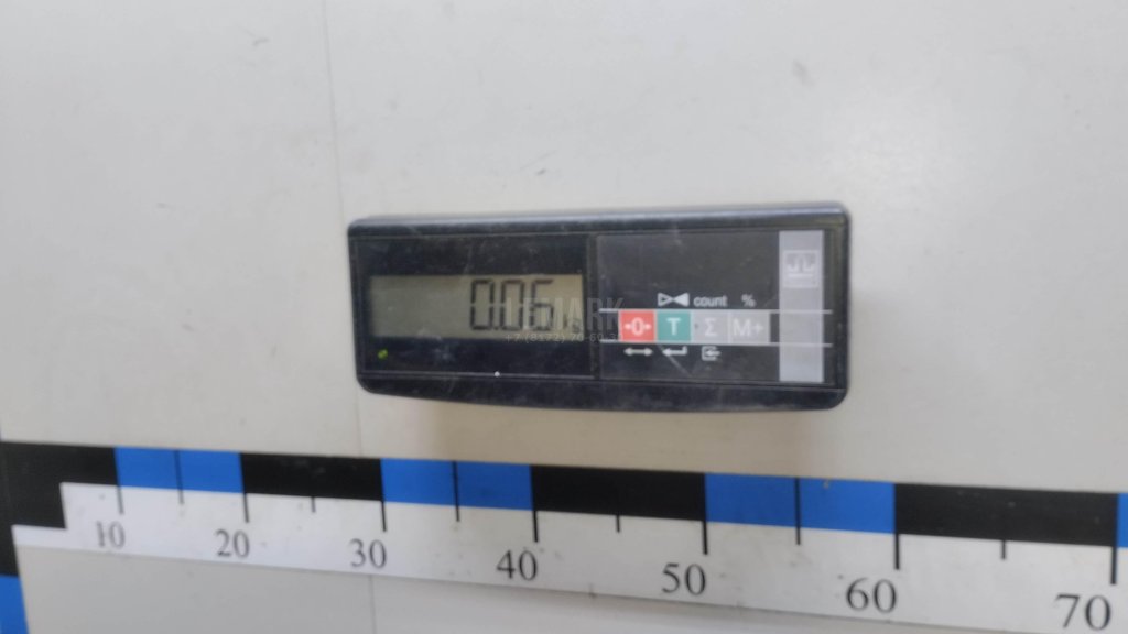 Трос открывания передней двери