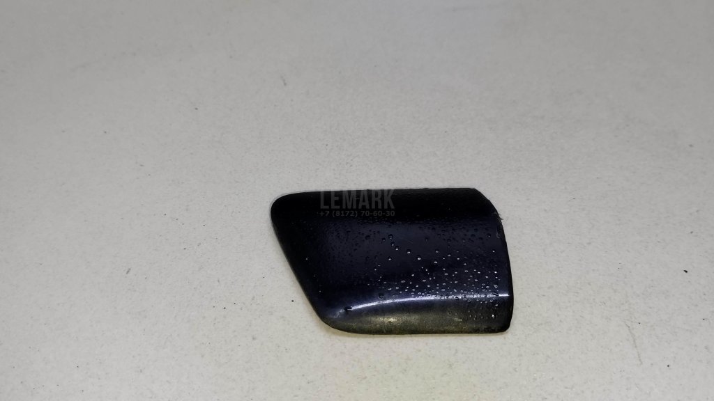 Молдинг переднего левого крыла