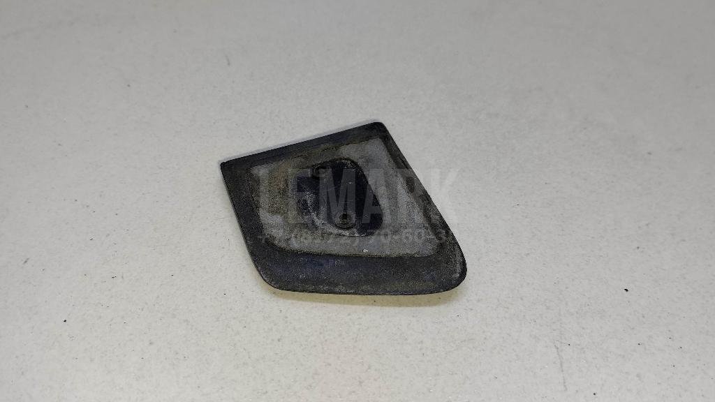 Молдинг переднего левого крыла