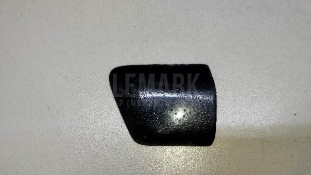 Молдинг переднего левого крыла