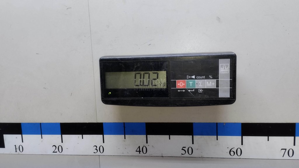 Молдинг переднего правого крыла