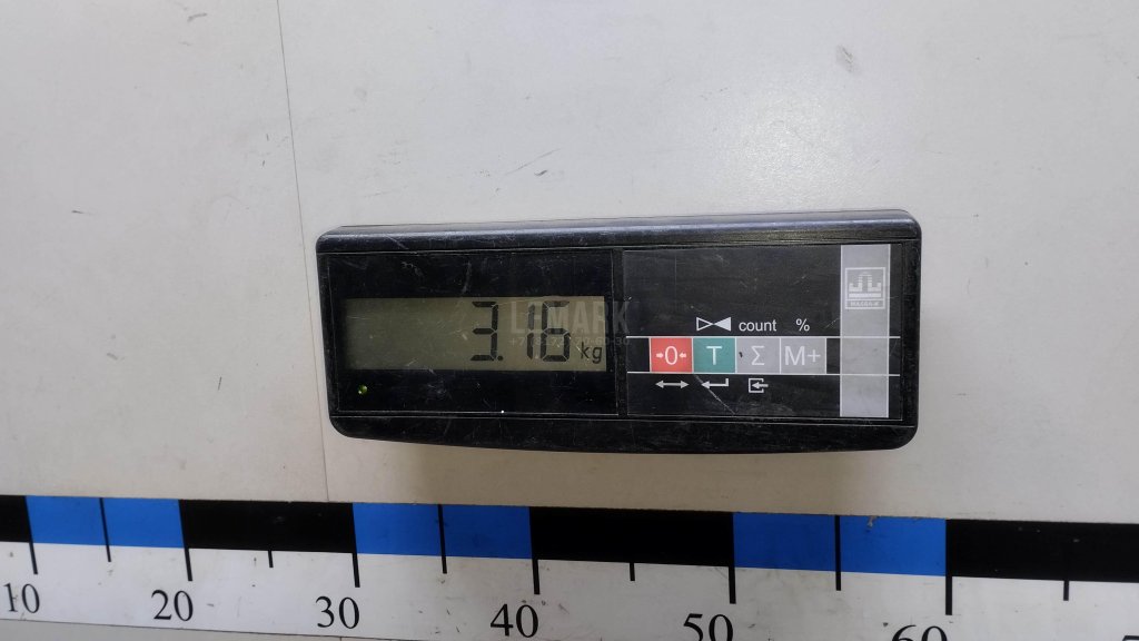 Стеклоподъемник электр. задний правый