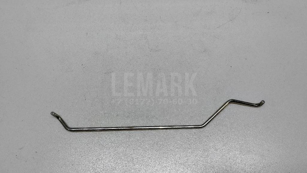 Тяга замка багажника