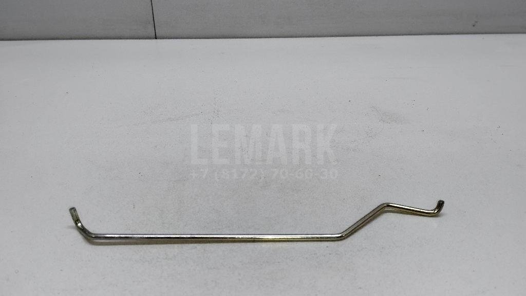 Тяга замка багажника