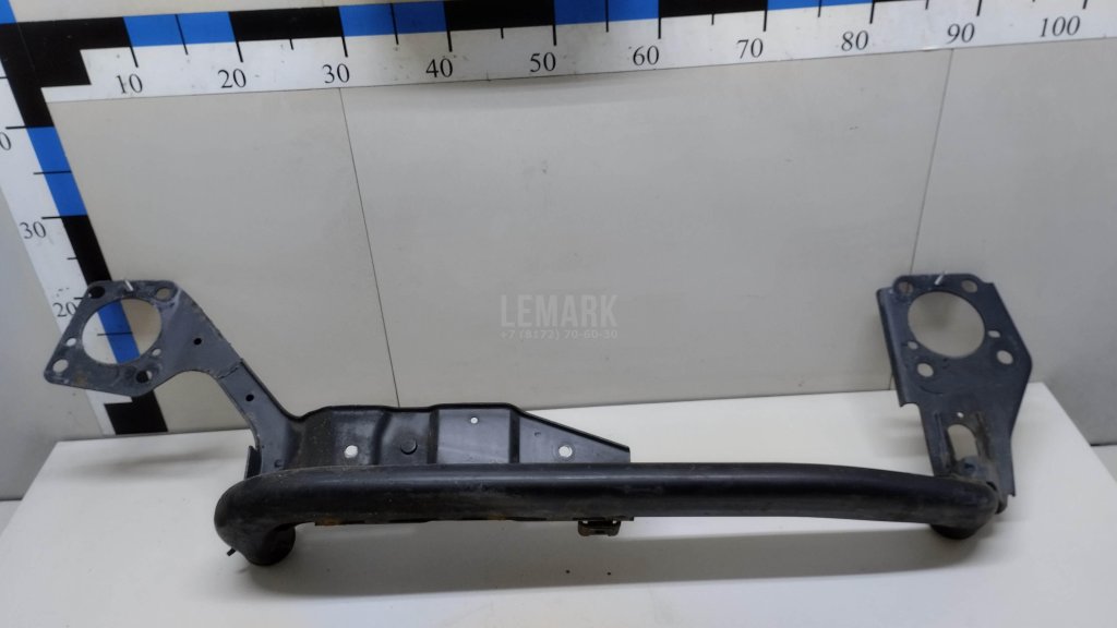 Балка передняя поперечная