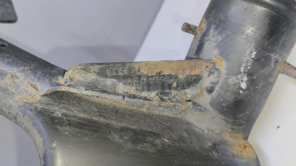 Балка передняя поперечная