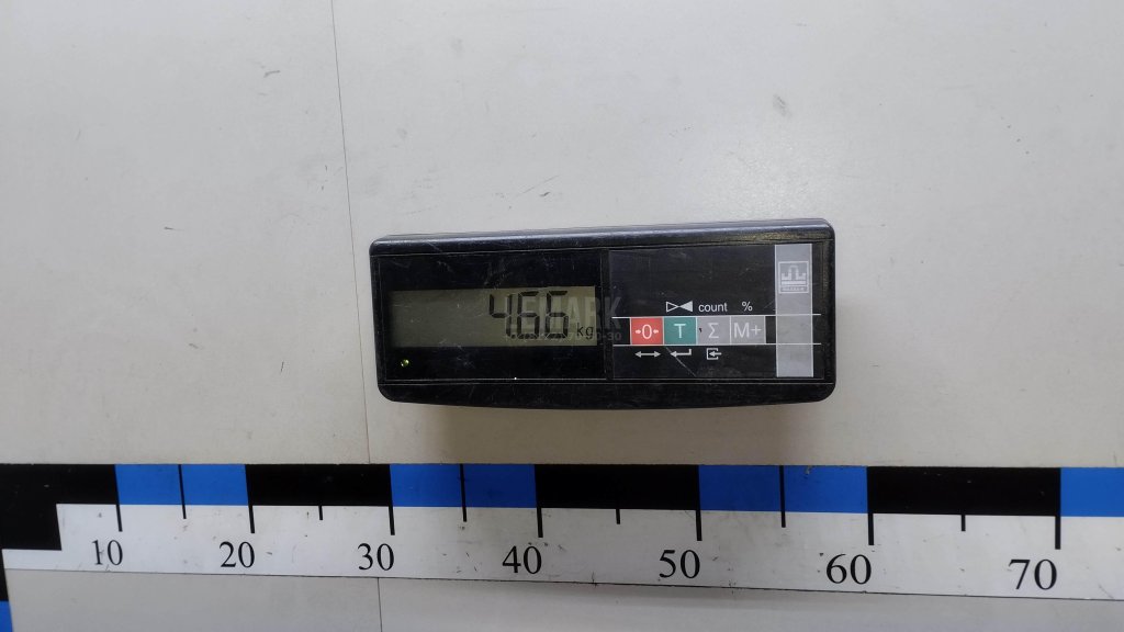 Балка передняя поперечная