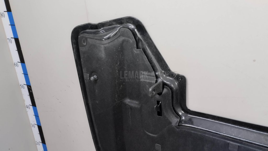 Крышка багажного отделения наружная