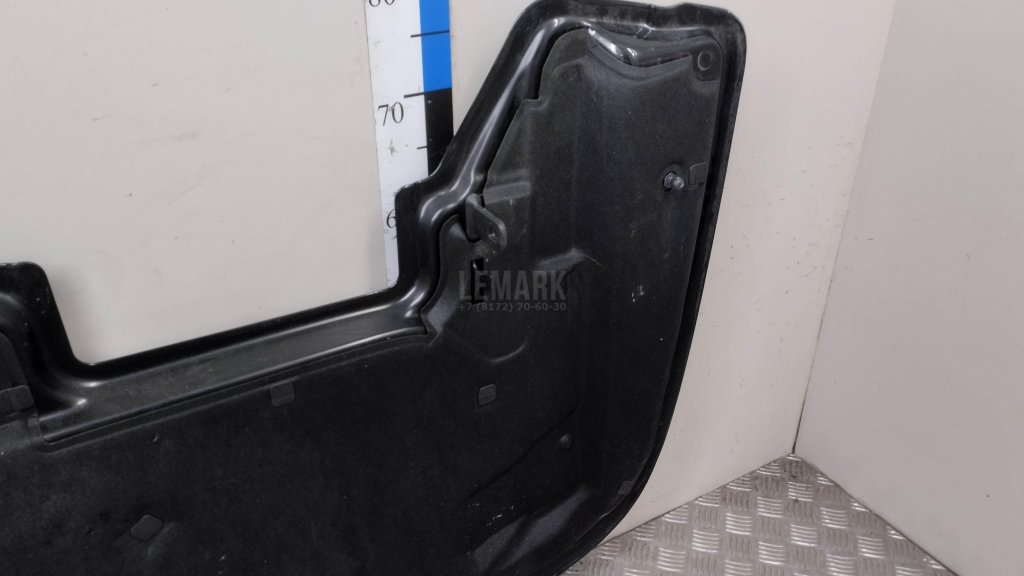 Крышка багажного отделения наружная