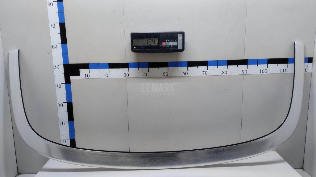 Молдинг для  Audi A3 [8PA] Sportback 2004-2013