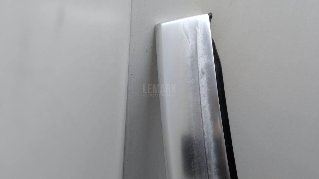 Молдинг для  Audi A3 [8PA] Sportback 2004-2013