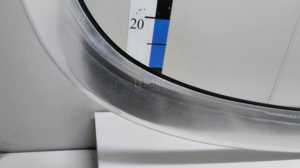 Молдинг для  Audi A3 [8PA] Sportback 2004-2013