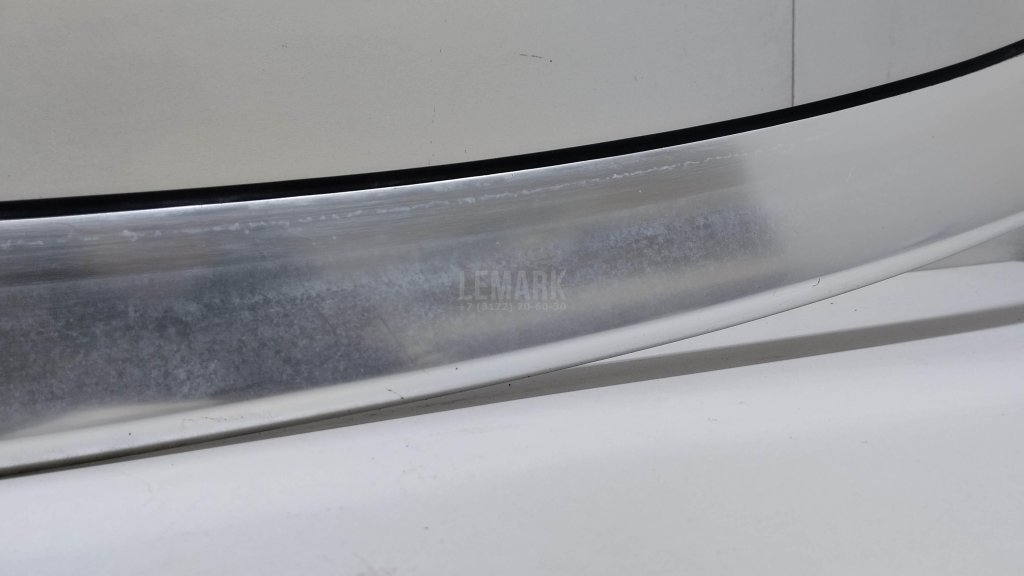 Молдинг для  Audi A3 [8PA] Sportback 2004-2013