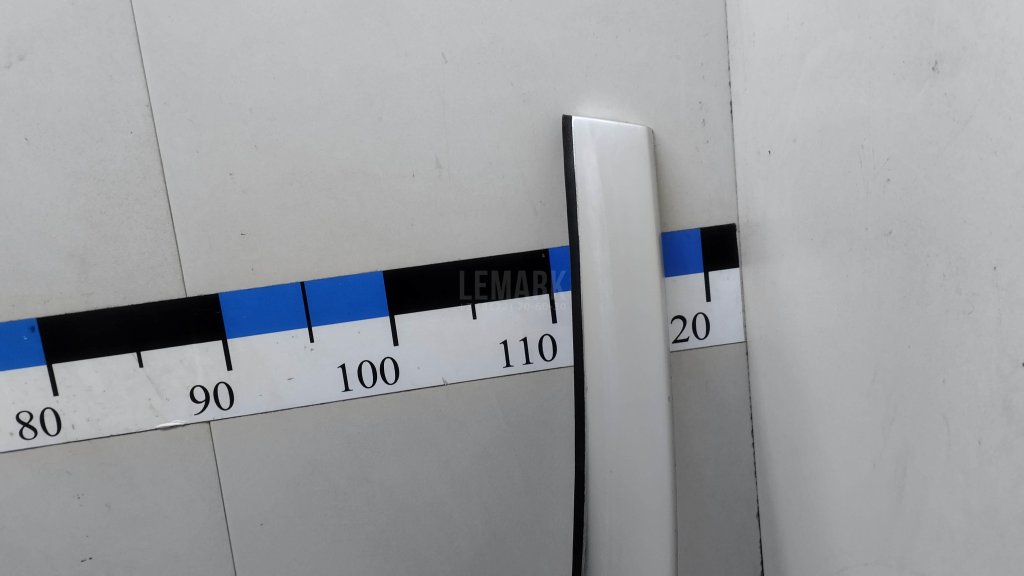 Молдинг для  Audi A3 [8PA] Sportback 2004-2013