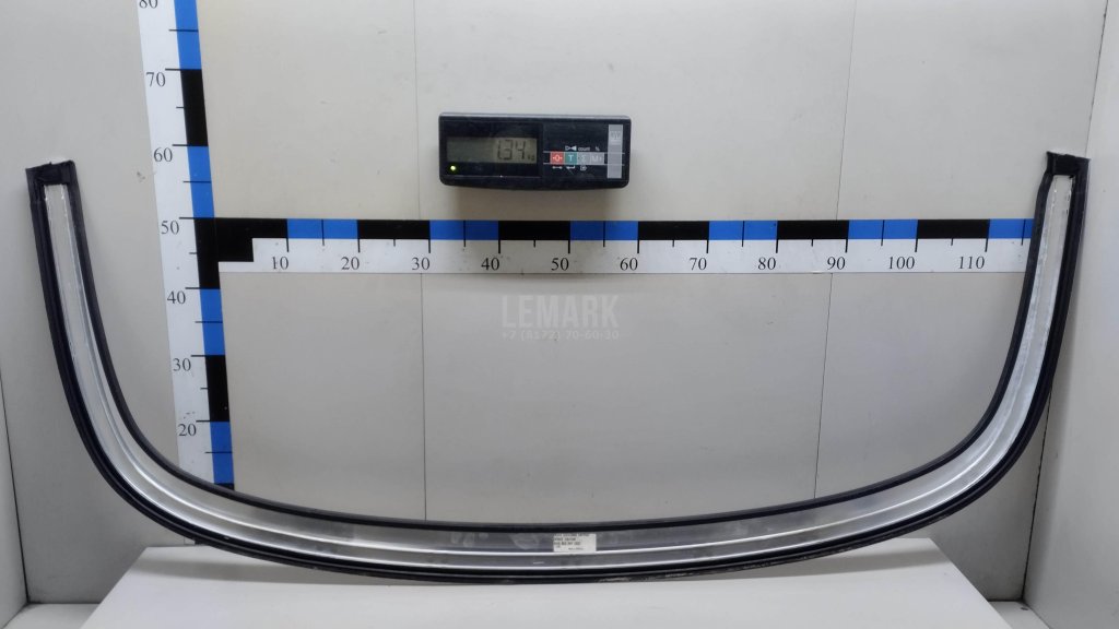 Молдинг для  Audi A3 [8PA] Sportback 2004-2013