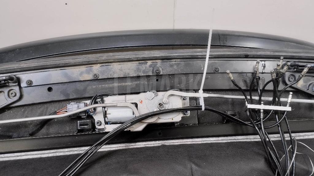 Крыша для  Audi 100/200 [44] 1983-1991