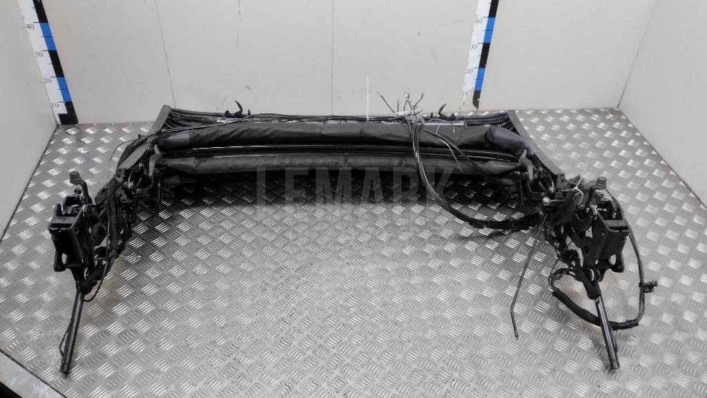 Крыша для  Audi 100/200 [44] 1983-1991