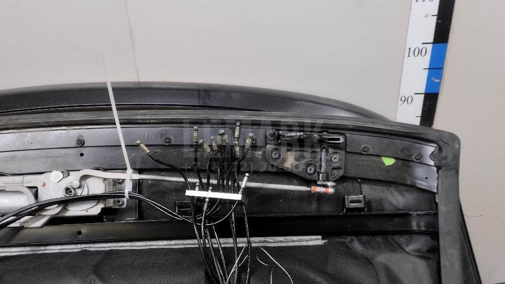 Крыша для  Audi 100/200 [44] 1983-1991