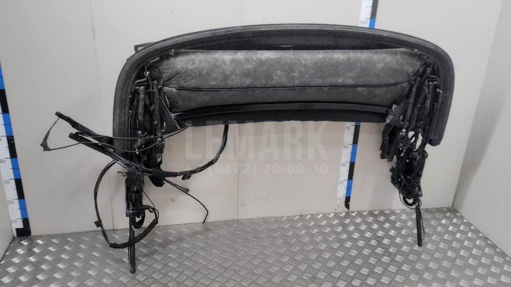 Крыша для  Audi 100/200 [44] 1983-1991