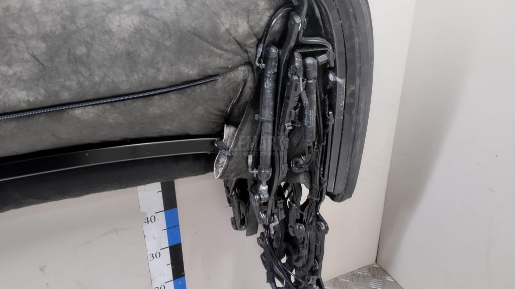 Крыша для  Audi 100/200 [44] 1983-1991