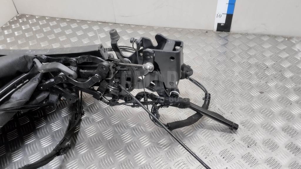 Крыша для  Audi 100/200 [44] 1983-1991