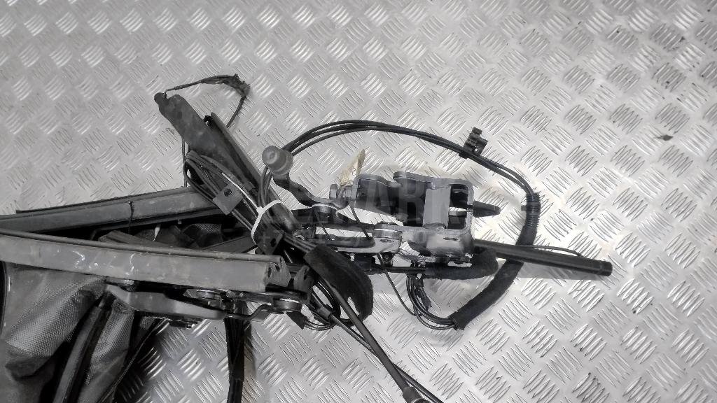 Крыша для  Audi 100/200 [44] 1983-1991