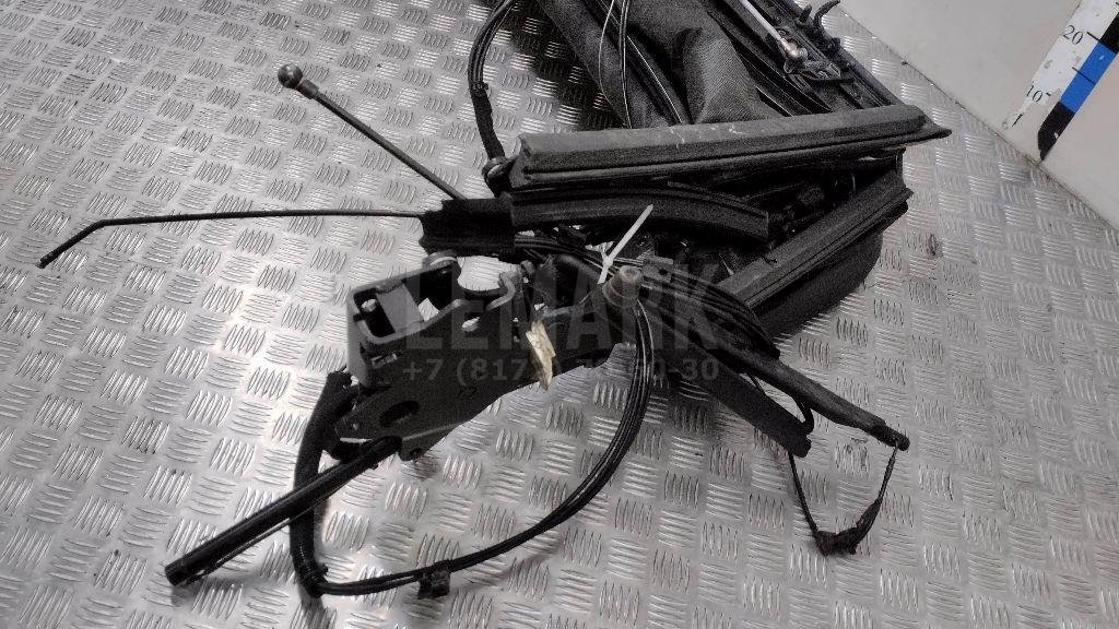 Крыша для  Audi 100/200 [44] 1983-1991