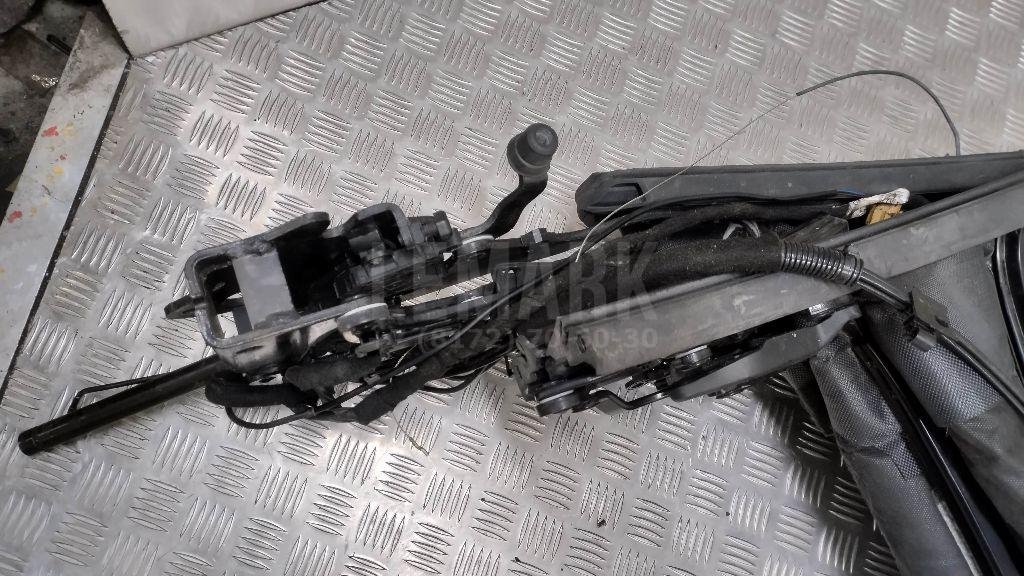 Крыша для  Audi 100/200 [44] 1983-1991