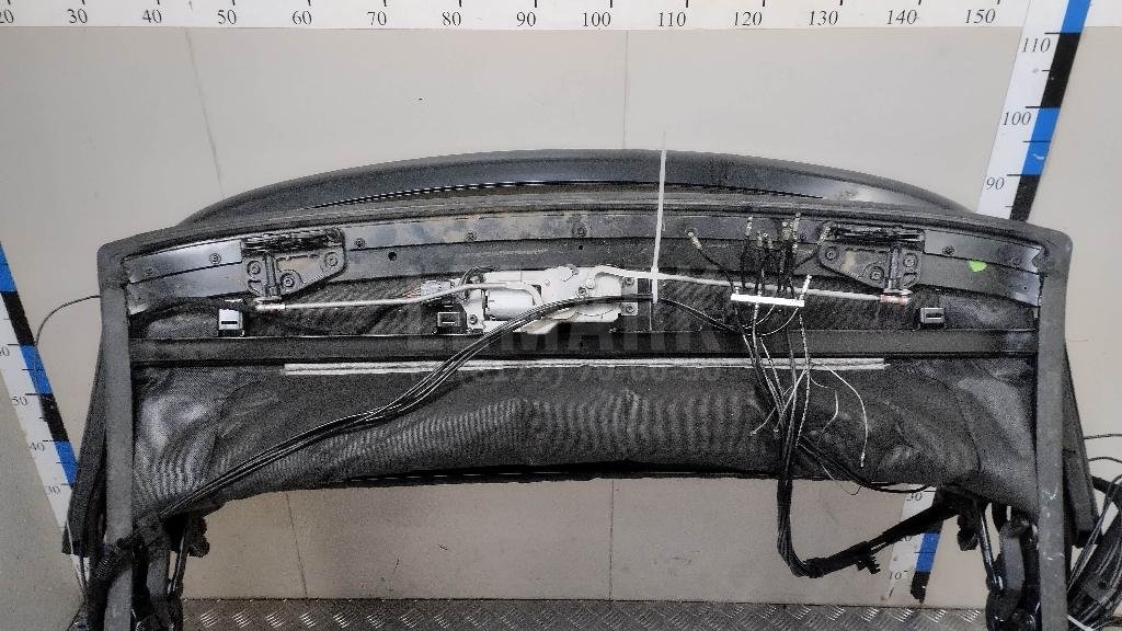 Крыша для  Audi 100/200 [44] 1983-1991