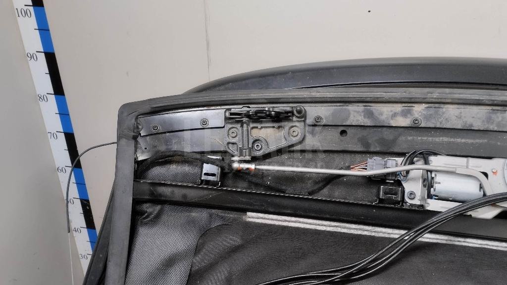 Крыша для  Audi 100/200 [44] 1983-1991