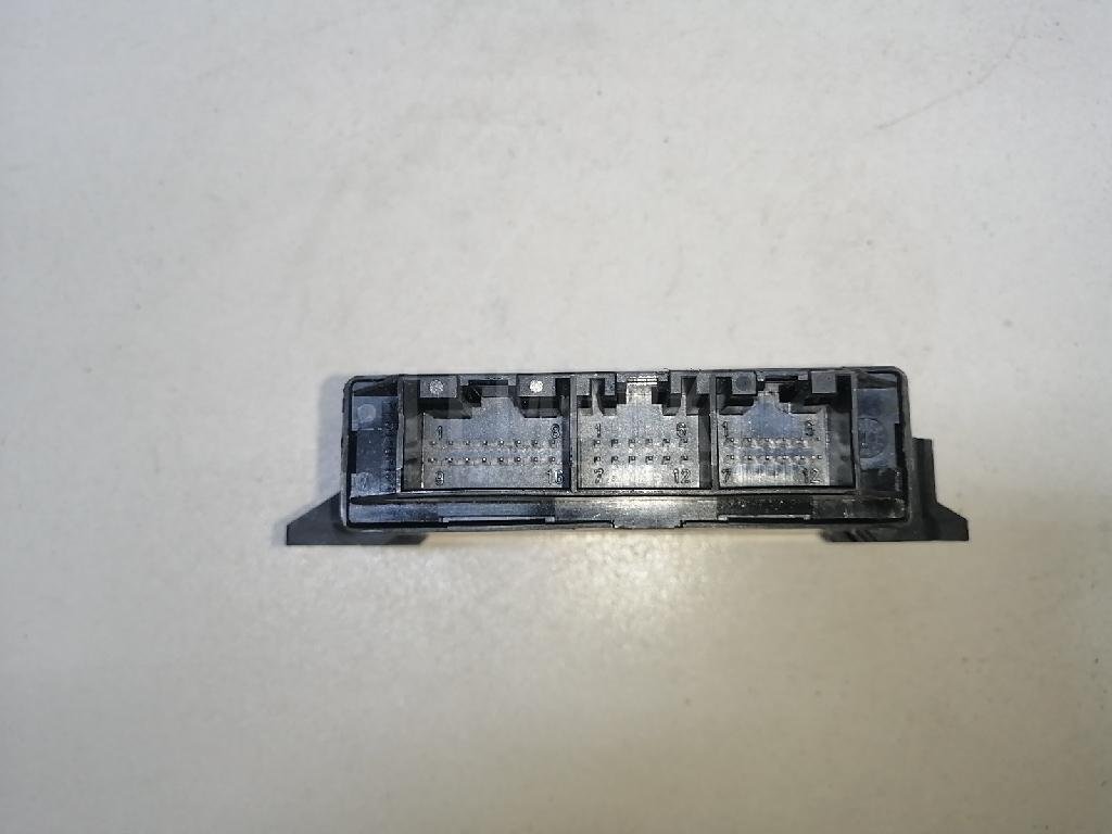 Блок управления парктроником